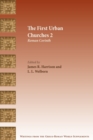 The First Urban Churches 2 : Roman Corinth - Book