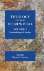 Theology of the Hebrew Bible, volume 1 : Methodological Studies - Book