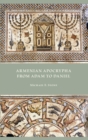 Armenian Apocrypha from Adam to Daniel - Book