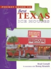 Pocket Guide to Best Texas Ice Houses - Book