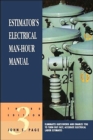 Estimator's Electrical Man-Hour Manual - Book