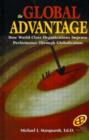 The Global Advantage - Book