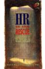HR to the Rescue - Book