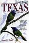 Birder's Guide to Texas - Book