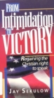 From Intimidation to Victory - Book