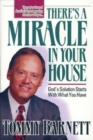 There's a Miracle in Your House - Book