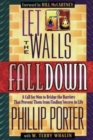 Let the Walls Fall down - Book