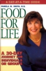 Food for Life : A Day-at-A-Time Guide - Book