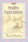 Healthy Expectations Journal - Book