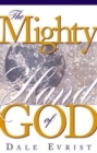 Mighty Hand Of God - Book