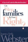 Can Stepfamilies Be Done Right? - Book