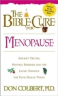 Bible Cure for Menopause - Book