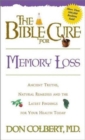 The Bible Cure for Memory Loss - Book