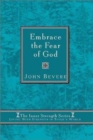 Embrace The Fear Of God - Book