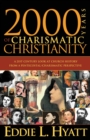 2000 Years of Charismatic Christianity - Book