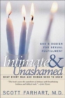Intimate And Unashamed - Book
