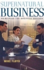 Supernatural Business - Book