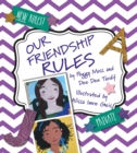 Our Friendship Rules - eBook