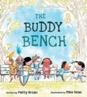 The Buddy Bench - Book