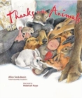 Thanks to the Animals : 10th Anniversary Edition - Book