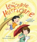 The Lemonade Hurricane : A Story of Mindfulness and Meditation - Book