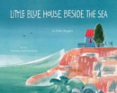 Little Blue House Beside the Sea - Book