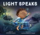 Light Speaks - Book