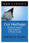 Our Heritage - eBook