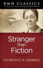 Stranger than Fiction - eBook