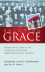 Becoming Grace - eBook