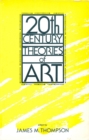 Twentieth-Century Theories of Art - Book