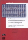 The Review of Economic Performance and Social Progress, 2002 : Towards a Social Understanding of Productivity - Book