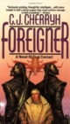 Foreigner: a Novel of First Contact - Book