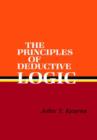 Principles of Deductive Logic - Book