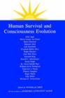Human Survival and Consciousness Evolution - Book