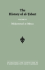 The History of al-Tabari Vol. 6 : Muhammad at Mecca - Book