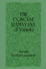 The Concise Ramayana of Valmiki - Book