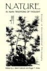 Nature in Asian Traditions of Thought : Essays in Environmental Philosophy - Book