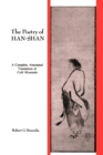 The Poetry of Han-shan : A Complete, Annotated Translation of Cold Mountain - Book