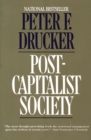 Post-Capitalist Society - Book
