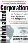 The Individualized Corporation : A Fundamentally New Approach to Management - Book