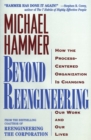 Beyond RE-Engineering : How the RE-Engineering Revolution is Reshaping Our World and Our Lives - Book