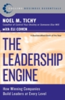 The Leadership Engine : How Winning Companies Build Leaders at Every Level - Book
