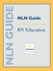 Nln Gde Undergrad.Rn & Ed.5th - Book