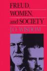 Freud, Women, and Society - Book