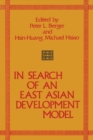 In Search of an East Asian Development Model - Book