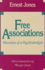 Free Associations : Memories of a Psychoanalyst - Book