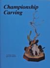 Championship Carving - Book