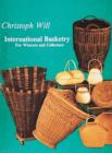 International Basketry - Book