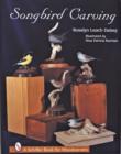 Songbird Carving - Book